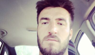 1 hafta önce kaza geçirmişti… Acı haber geldi