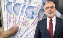 Bakan Işıkhan’dan ocak zammını iple çeken emeklileri heyecanlandıran sözler: Onları göz ardı edemeyiz