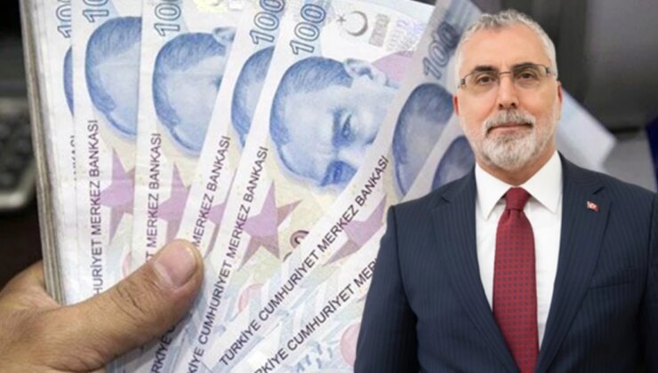 Bakan Işıkhan’dan ocak zammını iple çeken emeklileri heyecanlandıran sözler: Onları göz ardı edemeyiz