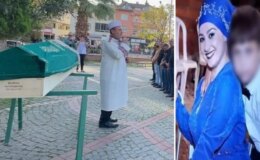 Cansız bedeni zeytinlikte bulunmuştu! Genç kadının ölümünde sır perdesi aralandı