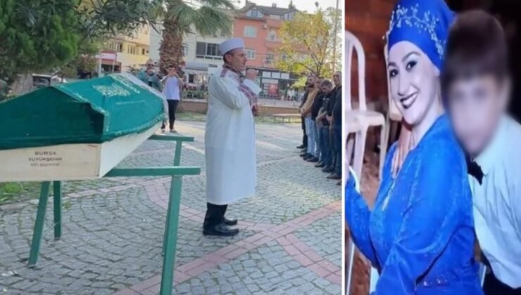 Cansız bedeni zeytinlikte bulunmuştu! Genç kadının ölümünde sır perdesi aralandı
