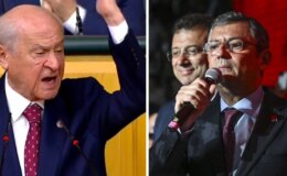 CHP’deki genel başkanlık değişimine Bahçeli’den ilk yorum: İlk düğme yanlış iliklenmiştir