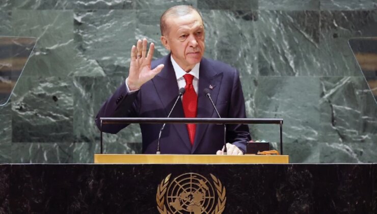 Cumhurbaşkanı Erdoğan, İsrail karşıtı tutumuyla bilinen Cezayir’e gidiyor! Gündeminde Gazze var