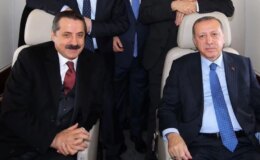 Faruk Çelik’ten çok konuşulacak çıkış: Cumhurbaşkanımızın önünde hain tezgahlara muhatap bırakıldım
