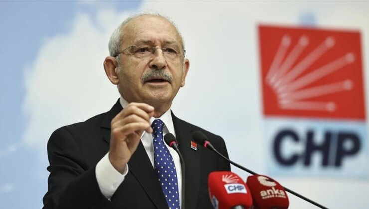 Genel başkanlığı Özgür Özel’e kaptıran Kılıçdaroğlu’ndan, sosyal medya hesabında dikkat çeken değişiklik