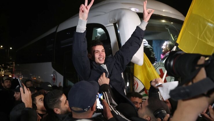 Hamas, Gazze’deki geçici ateşkesin 4 gün daha uzatılmasını istiyor