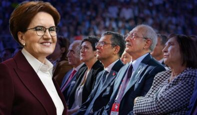 Kılıdaroğlu’nun ‘hançer’ sözlerine İYİ Parti’den ilk yorum