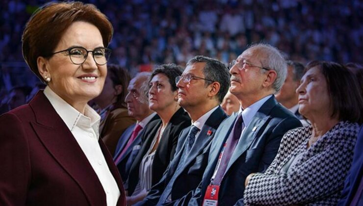 Kılıdaroğlu’nun ‘hançer’ sözlerine İYİ Parti’den ilk yorum