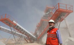 Kocasinan Belediye Başkanı Ahmet Çolakbayrakdar’ın akıllı yatırımları 120 milyon liralık tasarruf sağladı