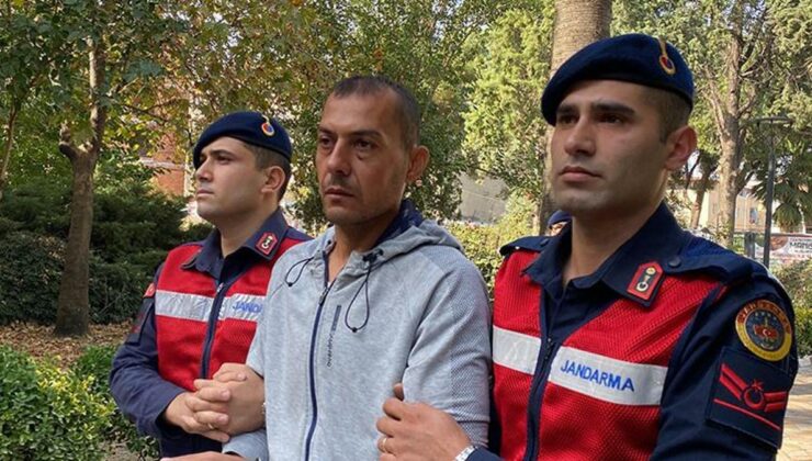 Manisa’da kan donduran cinayet! Tanıştığı kadından para istedi, ikna edemeyince öldürdü