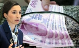 Merkez Bankası Başkanı Erkan: TL’ye geçiş zamanı geldi