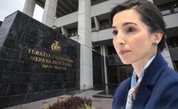 Merkez Bankası politika faizini yüzde 40’a çıkardı