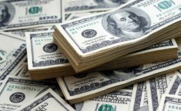 Yükselişini sürdüren dolar, 28,40 seviyesinden işlem görüyor