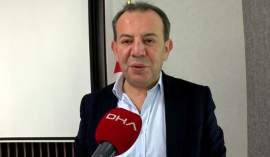 “Yüzde 99 ihtimalle CHP’ye geri döneceğim”