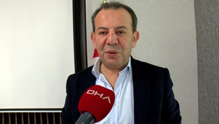 “Yüzde 99 ihtimalle CHP’ye geri döneceğim”