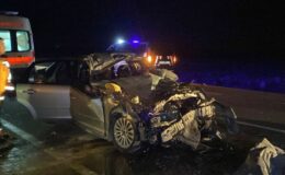 4 kişinin öldüğü kazada beraat kararı