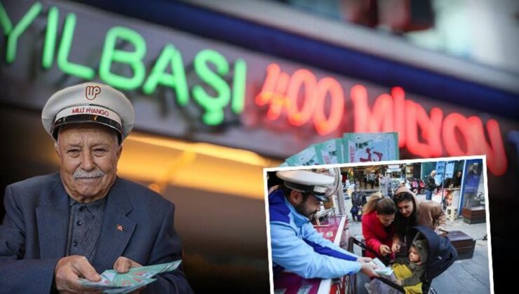 Antalya’da seksen iki yıllık bayide ‘400 milyon liralık ikramiye’ hareketliliği