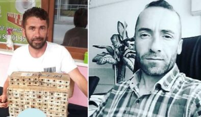 Bartın’da oğlunu öldüren diğer oğlundan şikayetçi olan anne: Ona müebbet hapis cezası verilsin