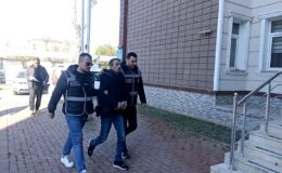 Çıkan tartışma cinayetle bitti