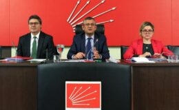 Cumhuriyet Halk Partisi, PM toplandı