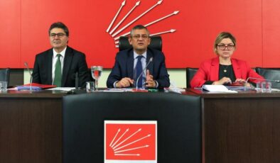 Cumhuriyet Halk Partisi, PM toplandı