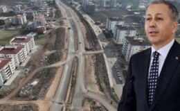 Diyarbakır’daki bulvara “Şeyh Sait” isminin verilmesi ortalığı karıştırdı! İYİ Partili isimden Bakan Yerlikaya’ya çağrı