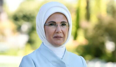 Emine Erdoğan’dan Dünya Kadın Hakları Günü mesajı