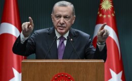 Erdoğan’dan yerel seçim mesajı: Bizde kavga gürültü yok rahatız, inşallah sonu iyi olacak