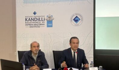 Kandilli Rasathanesi’nden ‘5.1 büyüklüğündeki deprem öncü mü?’ sorusuna net yanıt