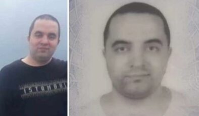 Kayıp üniversite öğrencisi Seyit Serdar Cihan’dan acı haber