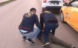 Kendisini jandarma olarak tanıtıp 500 bin lira dolandırdı! JASAT’ın operasyonuyla yakalandı