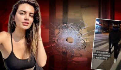 Sosyal medya fenomeni Ece Ronay kâbusu yaşıyor! Üst üste güzellik merkezleri kurşunlandı