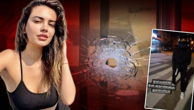 Sosyal medya fenomeni Ece Ronay kâbusu yaşıyor! Üst üste güzellik merkezleri kurşunlandı