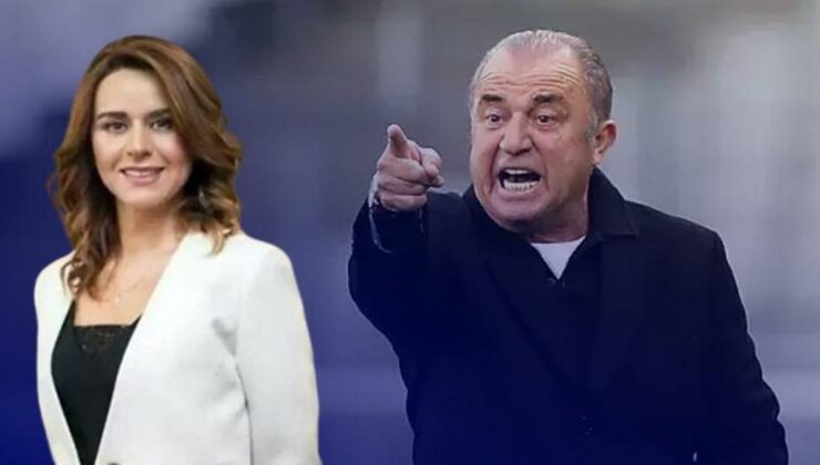Terim’in avukatları açıklama yaptı: Fatih Terim Fonu diye bir tespit yok