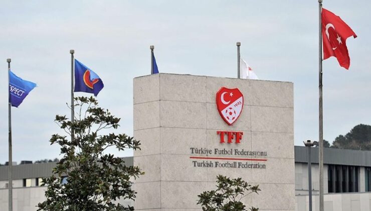 2024-2025 sezonunda Süper Lig’de yabancı futbolcu sayısı 14’ten 12’ye düşürülecek
