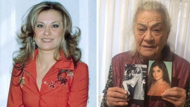 Aile ve Sosyal Hizmetler Bakanlığı, Yeşilçam oyuncusu Serpil Örümcer’e yardım eli uzattı