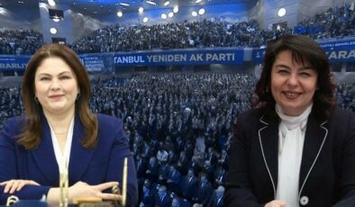 AK Parti’de 15 ilin belediye başkan adayları belli oldu! İşte Çanakkale, Rize, Edirne ve açıklanan tüm iller…