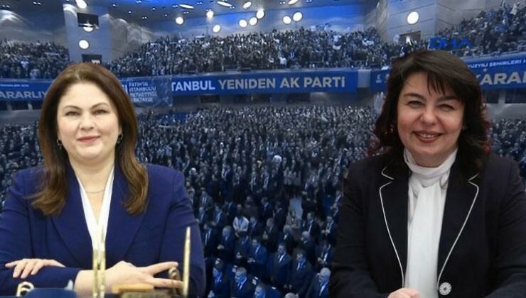 AK Parti’de 15 ilin belediye başkan adayları belli oldu! İşte Çanakkale, Rize, Edirne ve açıklanan tüm iller…