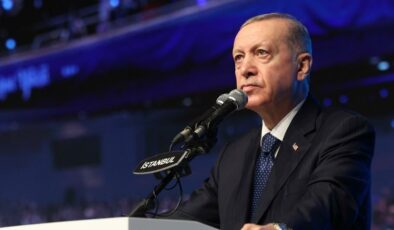 AK Parti’de 26 ilin belediye başkan adayları belli oluyor! Erdoğan, Murat Kurum ile görüştü