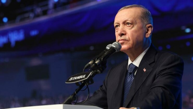 AK Parti’de 26 ilin belediye başkan adayları belli oluyor! Erdoğan, Murat Kurum ile görüştü
