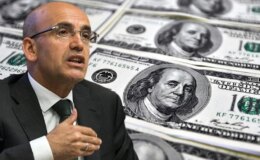 Bakan Şimşek “Bize güveniyorlar” diyerek duyurdu! İşte 2023’te Türkiye’ye sağlanan dış kaynak tutarı