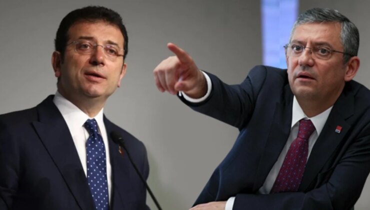 Bomba iddia! Özel, Kılıçdaroğlu’na dert yandı: Beni İmamoğlu’ndan kurtarın