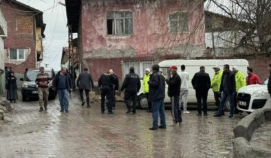 Çankırı’da çıkan silahlı kavgayla ilgili 7 kişi gözaltına alındı – Güncel haberler