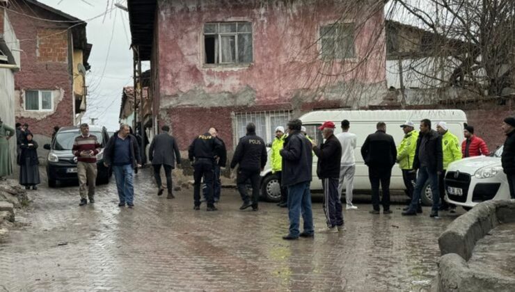 Çankırı’da çıkan silahlı kavgayla ilgili 7 kişi gözaltına alındı – Güncel haberler