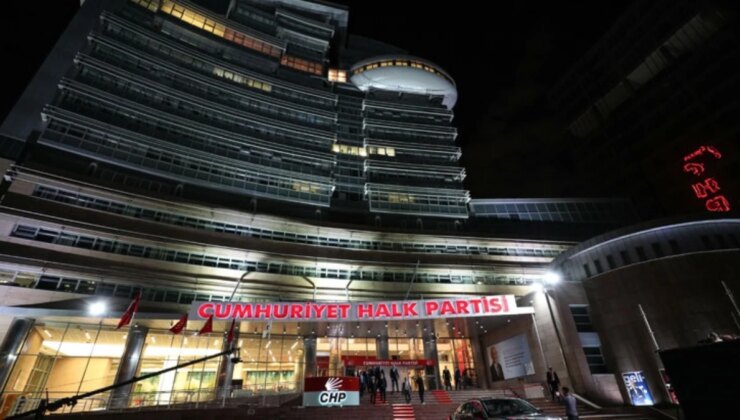 CHP’nin 6 büyükşehir ve 15 ilde daha adayı belli oldu