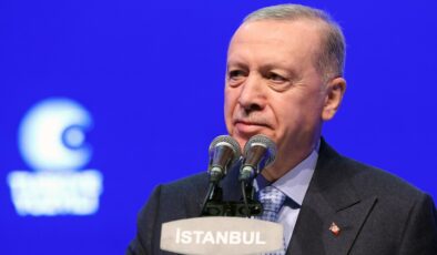 Cumhurbaşkanı Recep Tayyip Erdoğan 9’uncu kez dede oldu! Bebeğe Asım Özdemir adı verildi!
