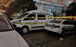 Dernek lokaline silahlı saldırı