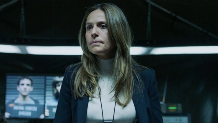 ETA mahkumlarına destek eylemine katılan La Casa de Papel oyuncusu İtziar İtuno’nun reklam sözleşmeleri iptal edildi