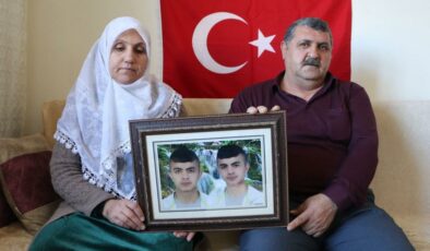 Evlat nöbetindeki aile anlattı: O günden bugüne oğlumdan haber alamıyorum