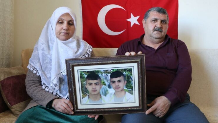Evlat nöbetindeki aile anlattı: O günden bugüne oğlumdan haber alamıyorum